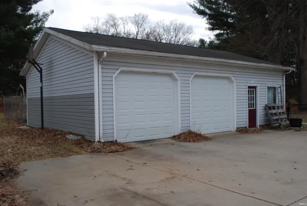 $275,000 | 714 Pennsylvania Avenue, Plymouth, IN 46563