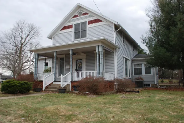 $275,000 | 714 Pennsylvania Avenue, Plymouth, IN 46563