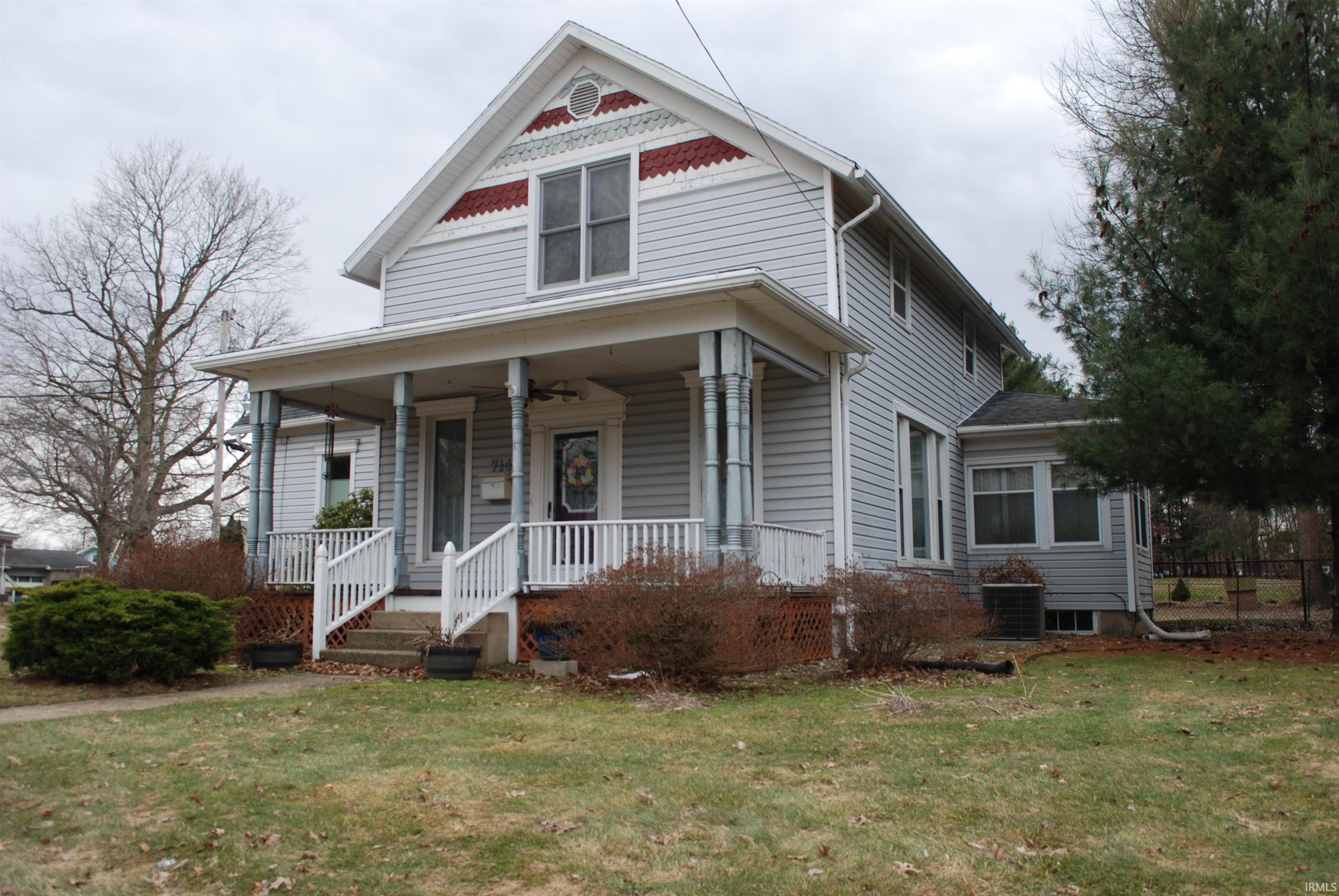714 Pennsylvania Avenue Plymouth, IN 46563 - Photo 29 of 36