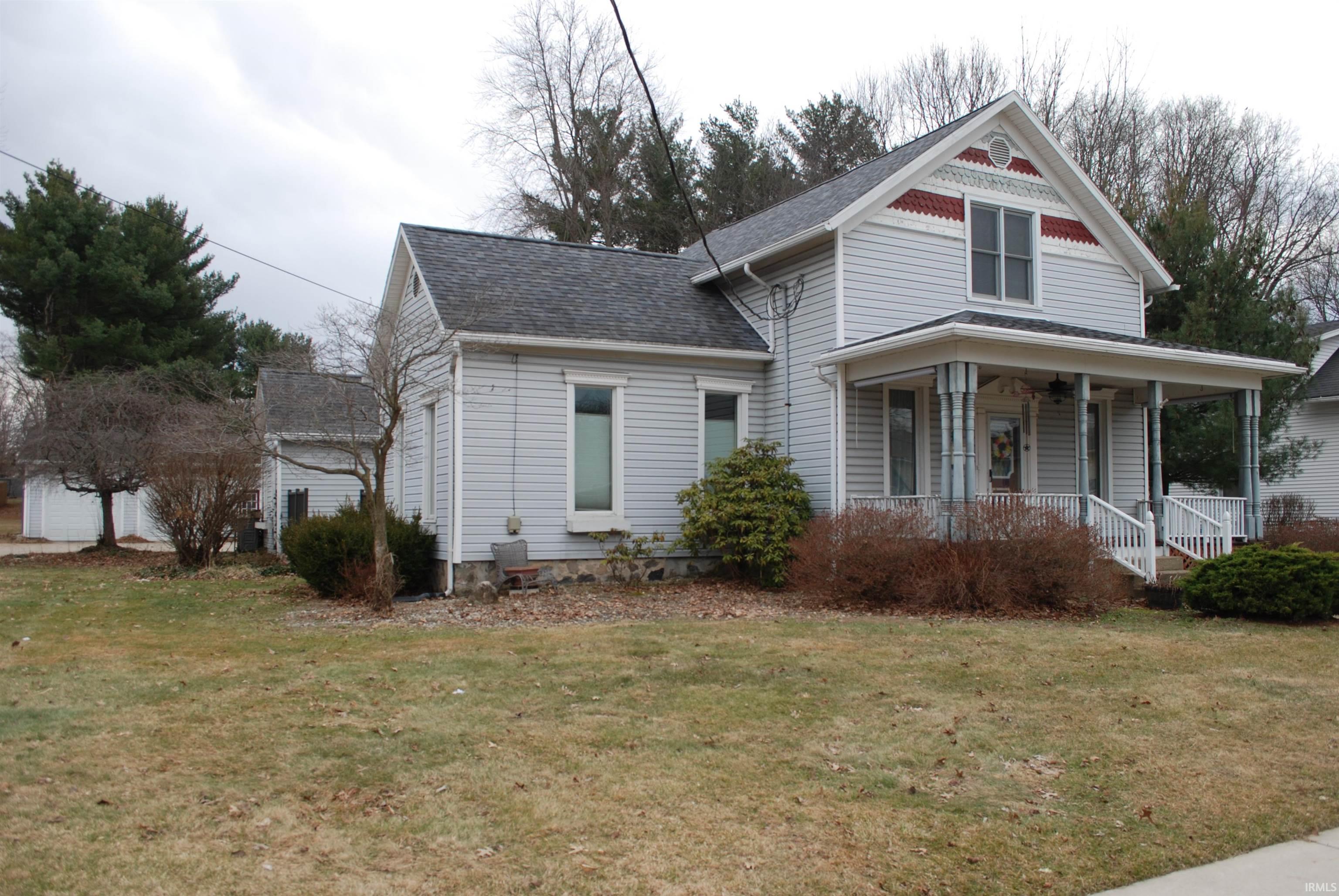 714 Pennsylvania Avenue Plymouth, IN 46563 - Photo 30 of 36