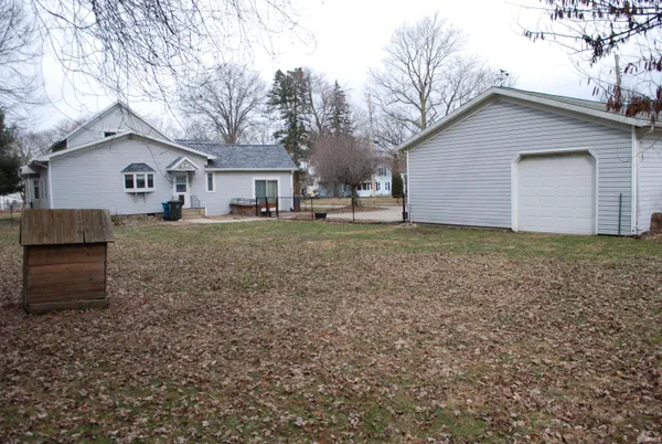 $275,000 | 714 Pennsylvania Avenue, Plymouth, IN 46563