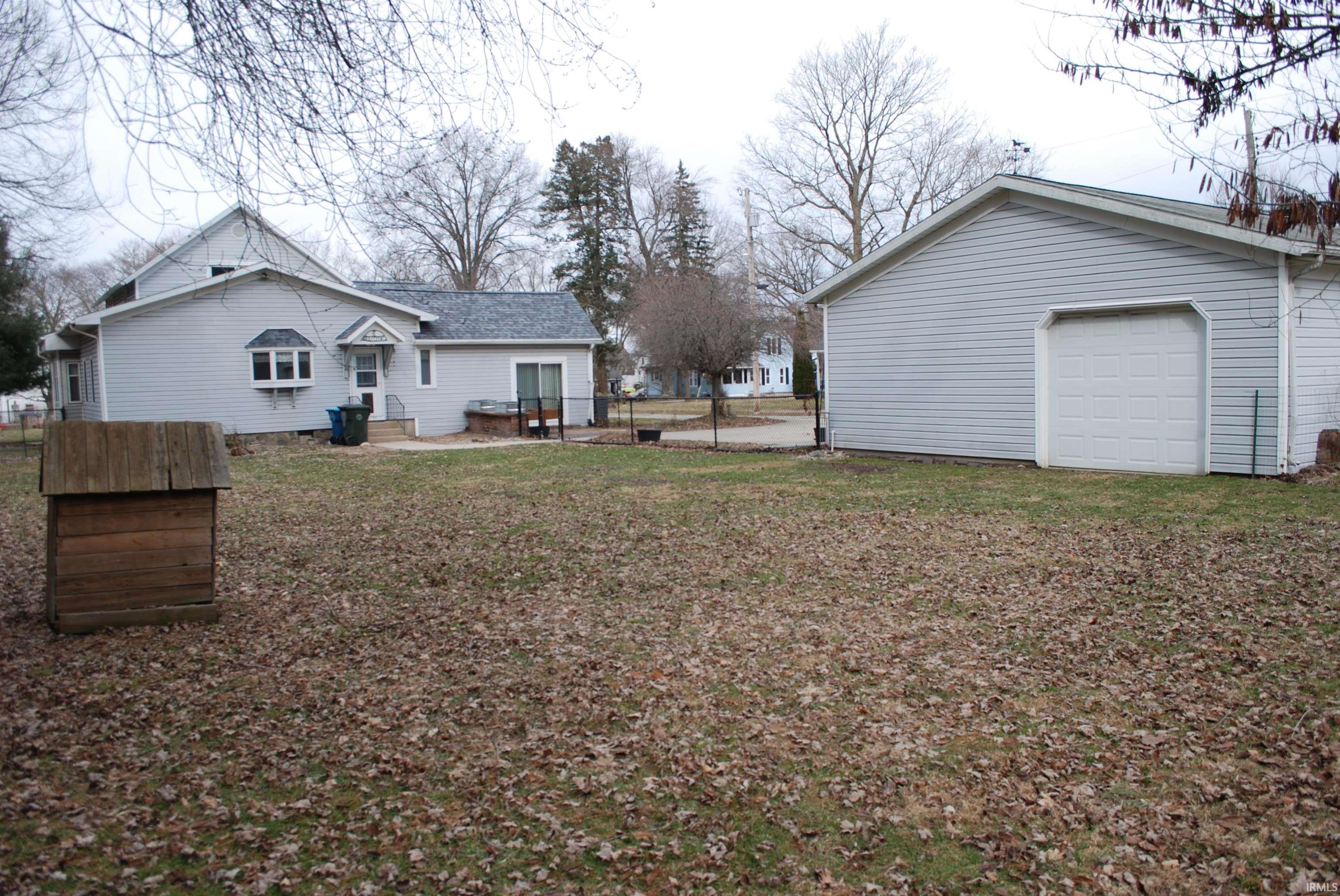 714 Pennsylvania Avenue Plymouth, IN 46563 - Photo 32 of 36