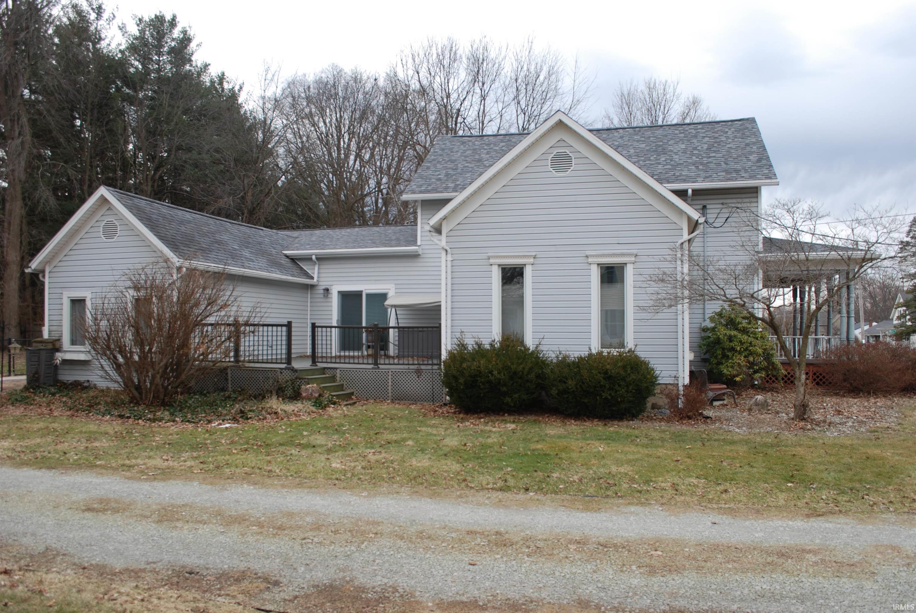 714 Pennsylvania Avenue Plymouth, IN 46563 - Photo 34 of 36