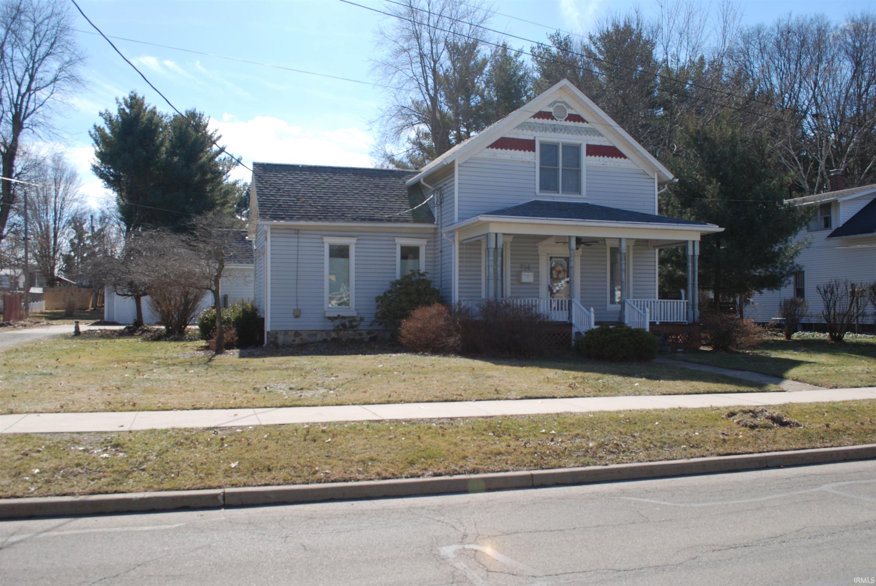 714 Pennsylvania Avenue Plymouth, IN 46563 - Photo 35 of 36