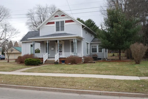$275,000 | 714 Pennsylvania Avenue, Plymouth, IN 46563