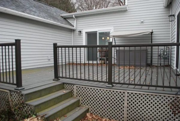 $275,000 | 714 Pennsylvania Avenue, Plymouth, IN 46563