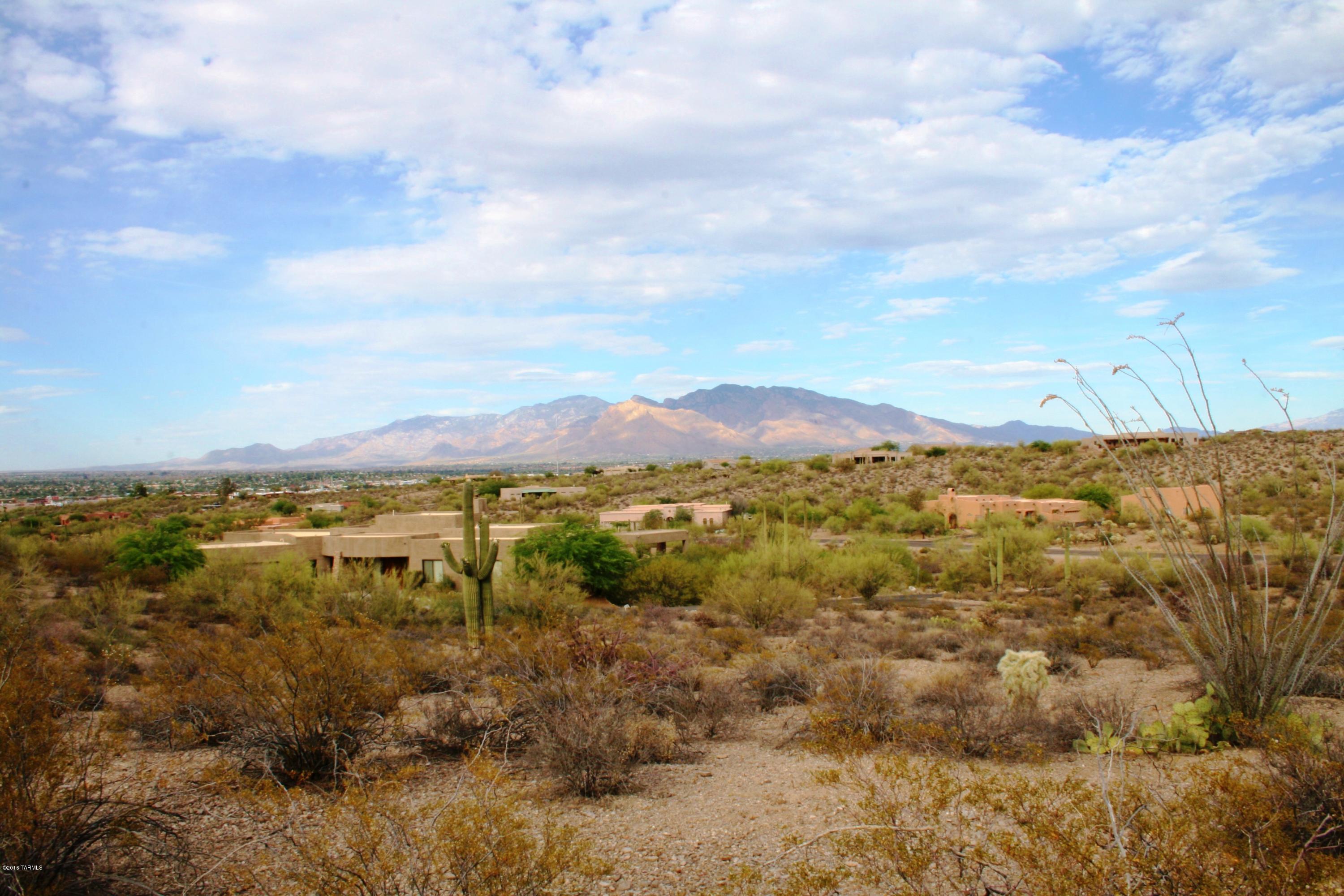 6075 North Abington Road, Unit LOT 4 Tucson, AZ 85743 - Photo 22 of 31