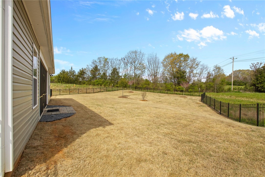 206 Sweet Hill Road Anderson, SC 29621 - Photo 34 of 43