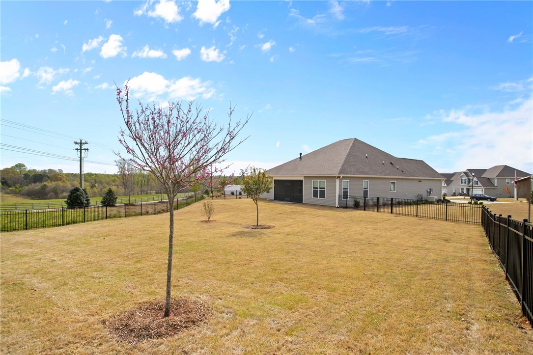 206 Sweet Hill Road Anderson, SC 29621 - Photo 35 of 43
