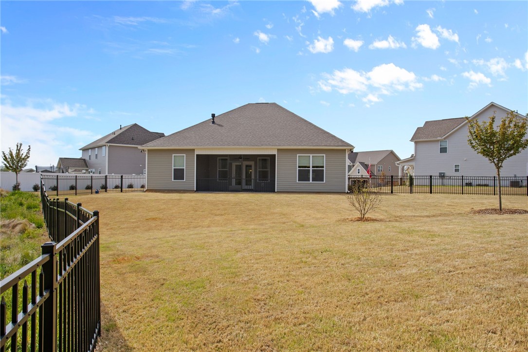 206 Sweet Hill Road Anderson, SC 29621 - Photo 36 of 43