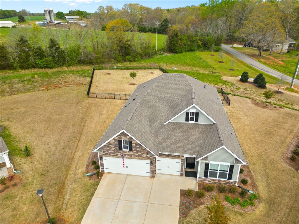 206 Sweet Hill Road Anderson, SC 29621 - Photo 38 of 43
