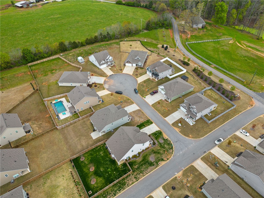 206 Sweet Hill Road Anderson, SC 29621 - Photo 40 of 43