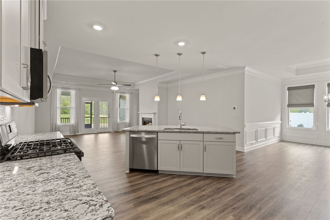 206 Sweet Hill Road Anderson, SC 29621 - Photo 7 of 43
