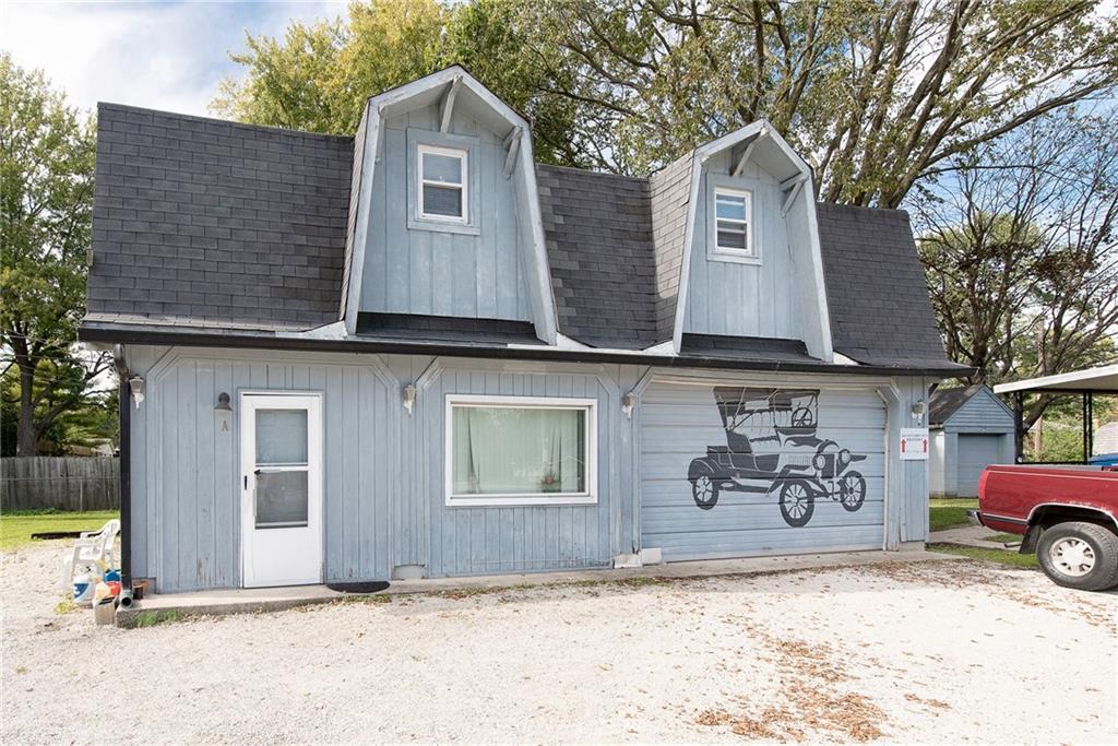 328 North Post Road Indianapolis, IN 46219 - Photo 29 of 33 Gallery Image 29