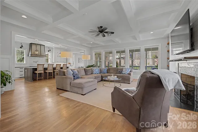 $2,425,000 | 4325 Tangle Drive, Charlotte, NC 28211