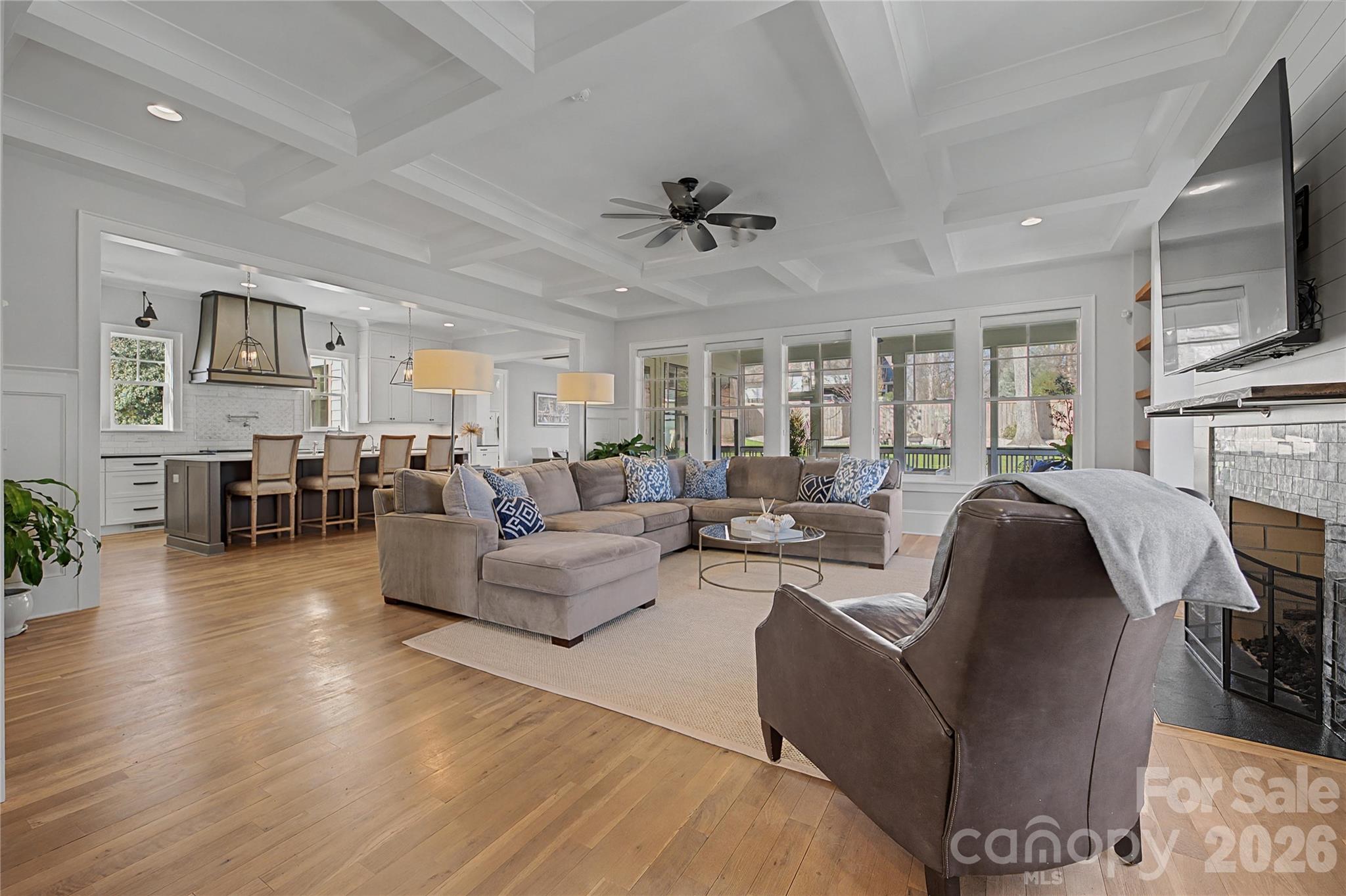 4325 Tangle Drive Charlotte, NC 28211 - Photo 11 of 48