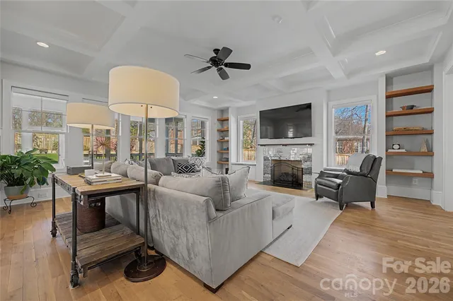 $2,425,000 | 4325 Tangle Drive, Charlotte, NC 28211