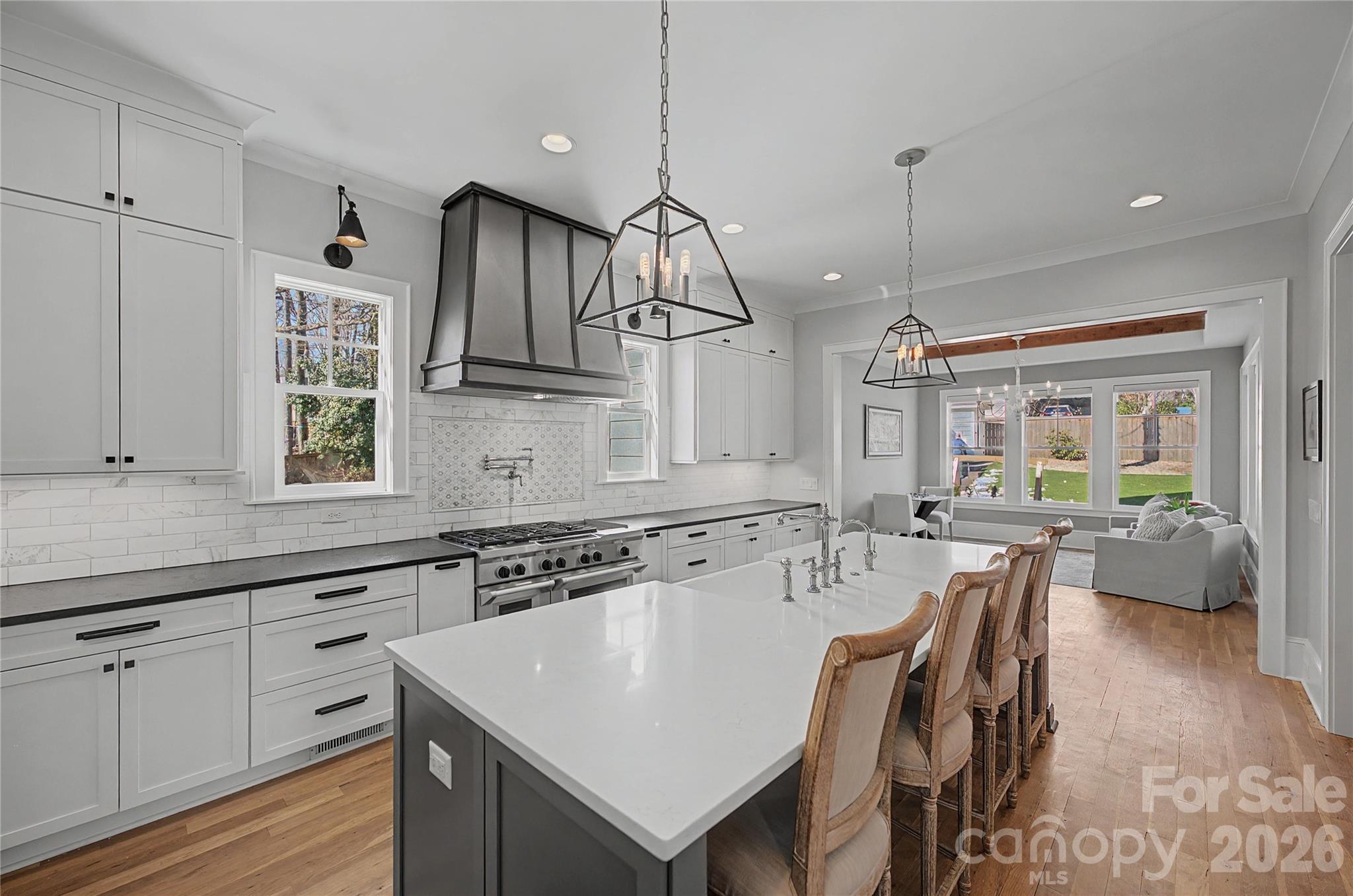 4325 Tangle Drive Charlotte, NC 28211 - Photo 14 of 48