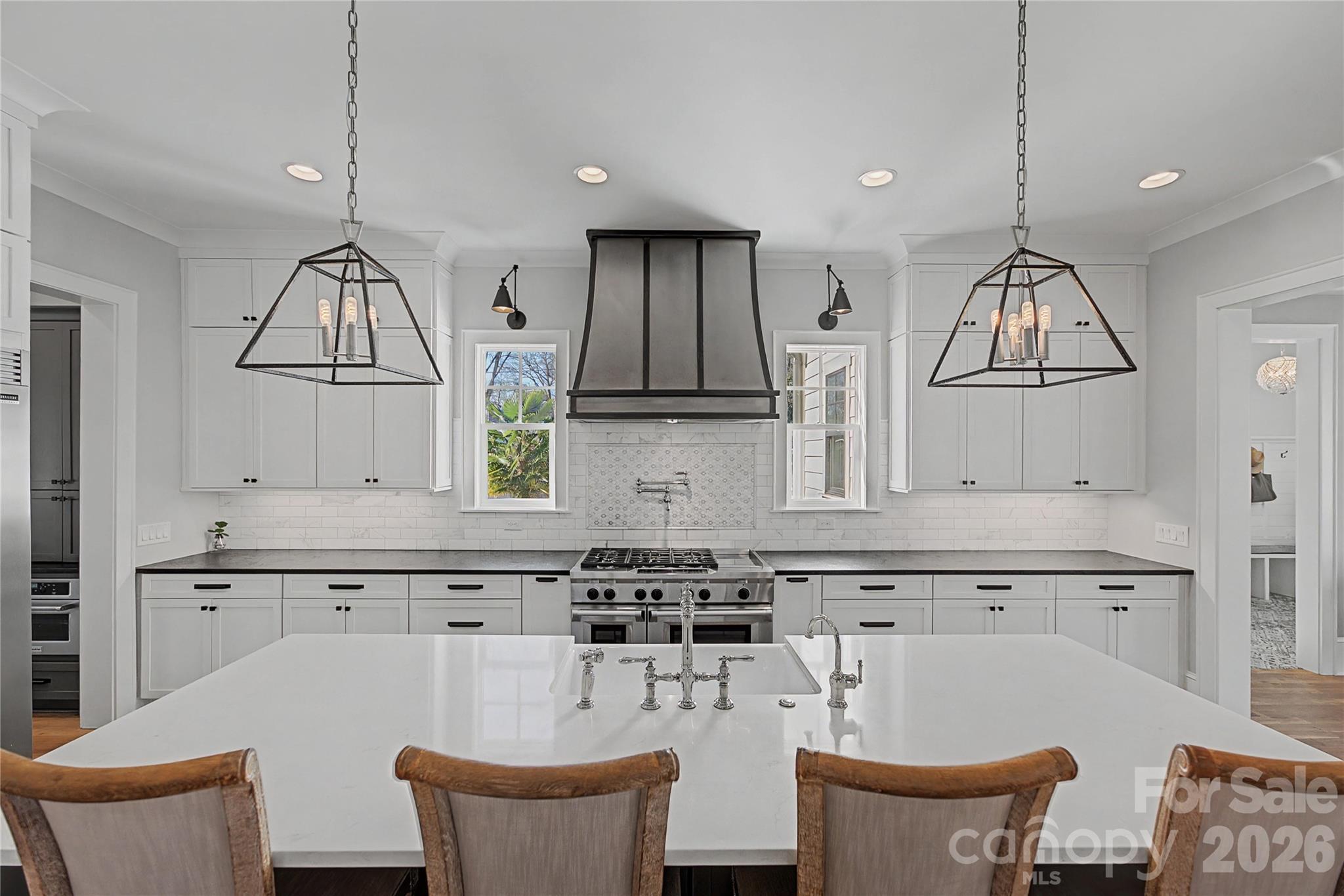 4325 Tangle Drive Charlotte, NC 28211 - Photo 15 of 48