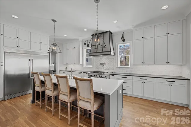 $2,425,000 | 4325 Tangle Drive, Charlotte, NC 28211