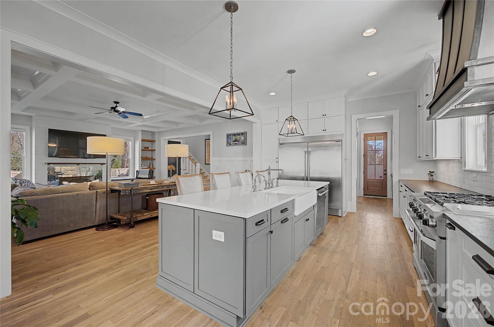 4325 Tangle Drive Charlotte, NC 28211 - Photo 17 of 48