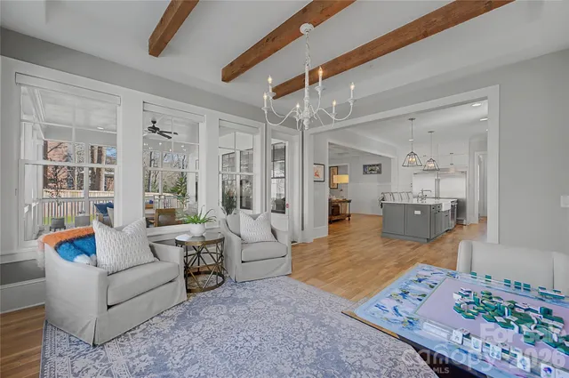 $2,425,000 | 4325 Tangle Drive, Charlotte, NC 28211