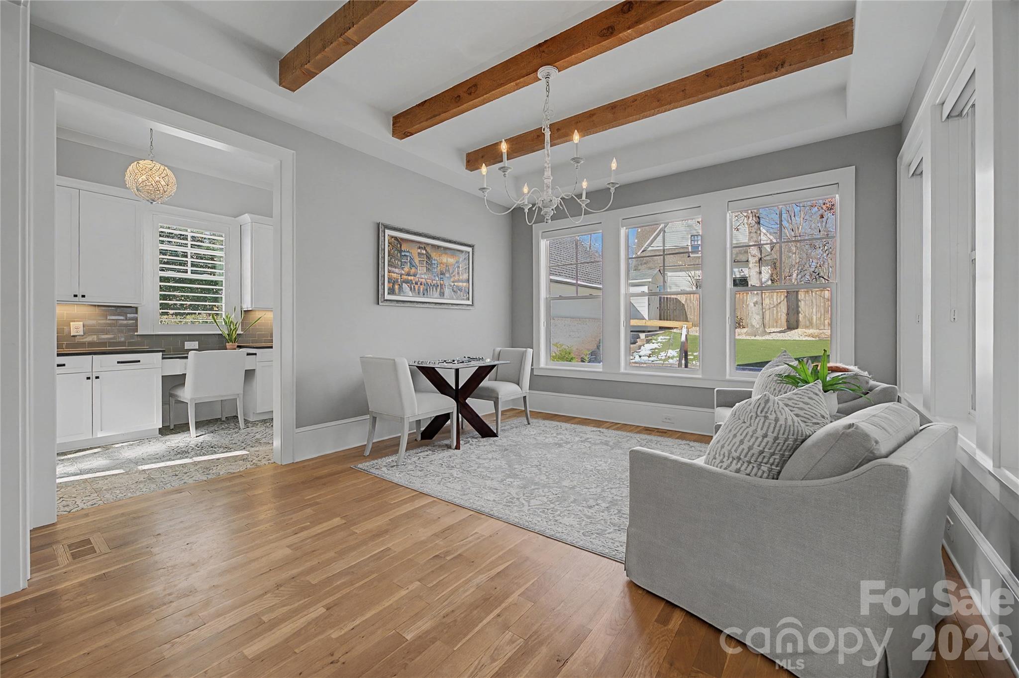 4325 Tangle Drive Charlotte, NC 28211 - Photo 20 of 48