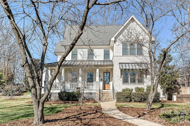 $2,425,000 | 4325 Tangle Drive, Charlotte, NC 28211