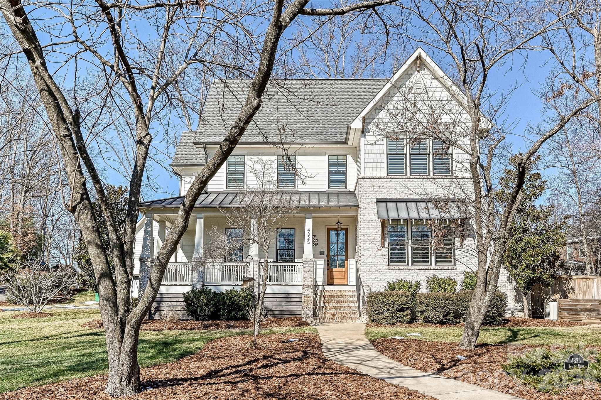 4325 Tangle Drive Charlotte, NC 28211 - Photo 2 of 48