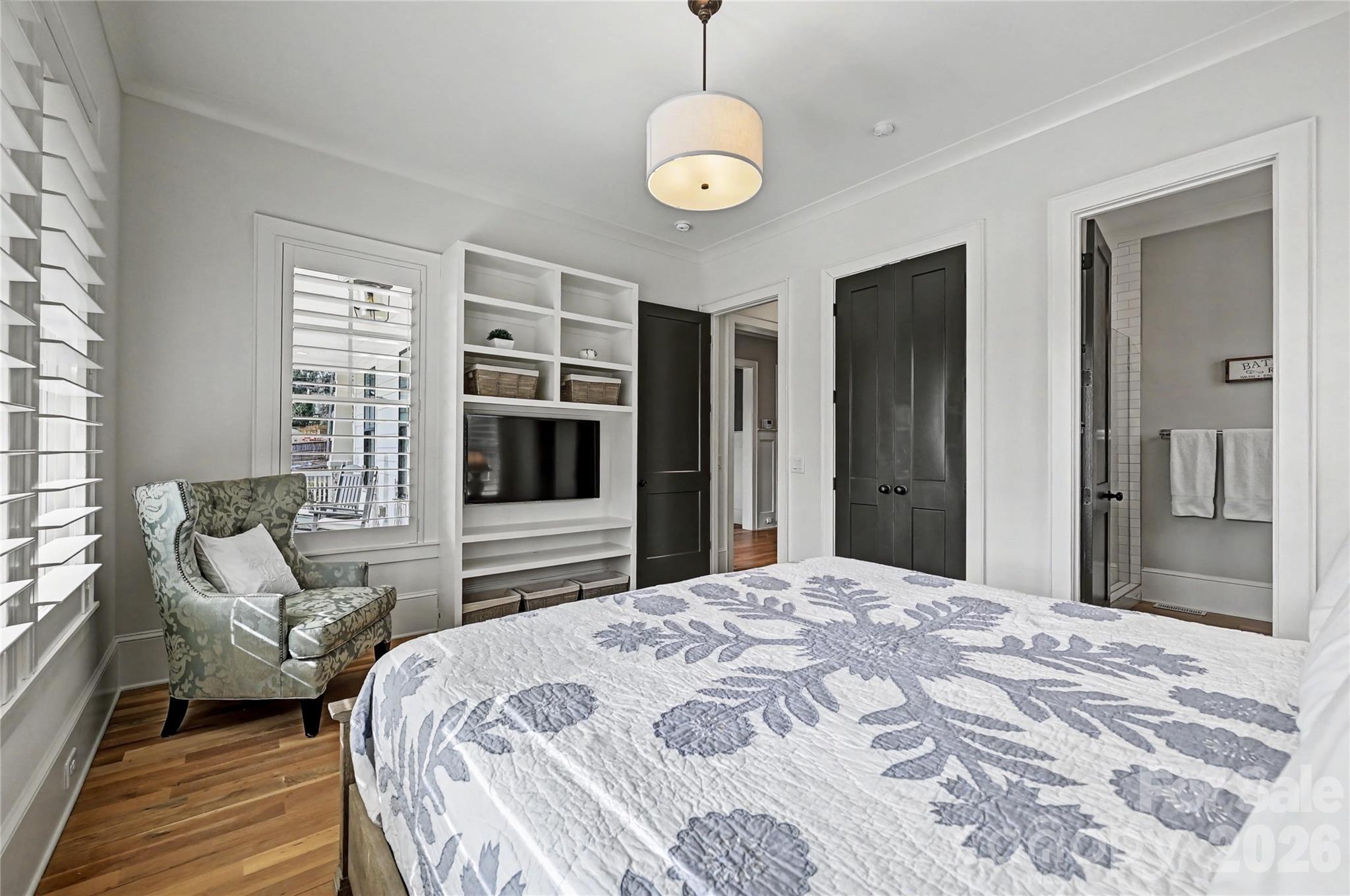 4325 Tangle Drive Charlotte, NC 28211 - Photo 22 of 48