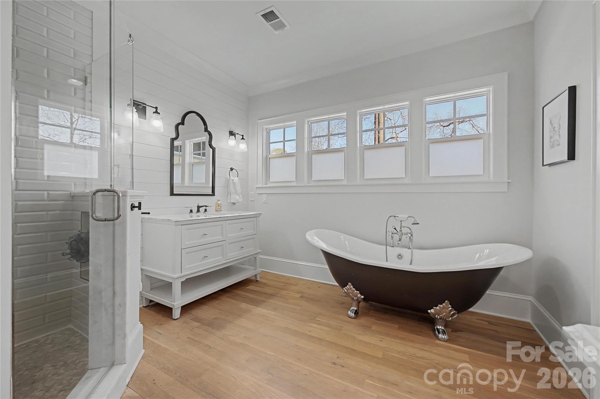 4325 Tangle Drive Charlotte, NC 28211 - Photo 27 of 48