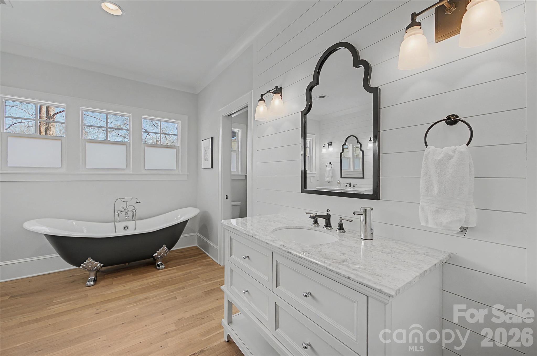 4325 Tangle Drive Charlotte, NC 28211 - Photo 28 of 48