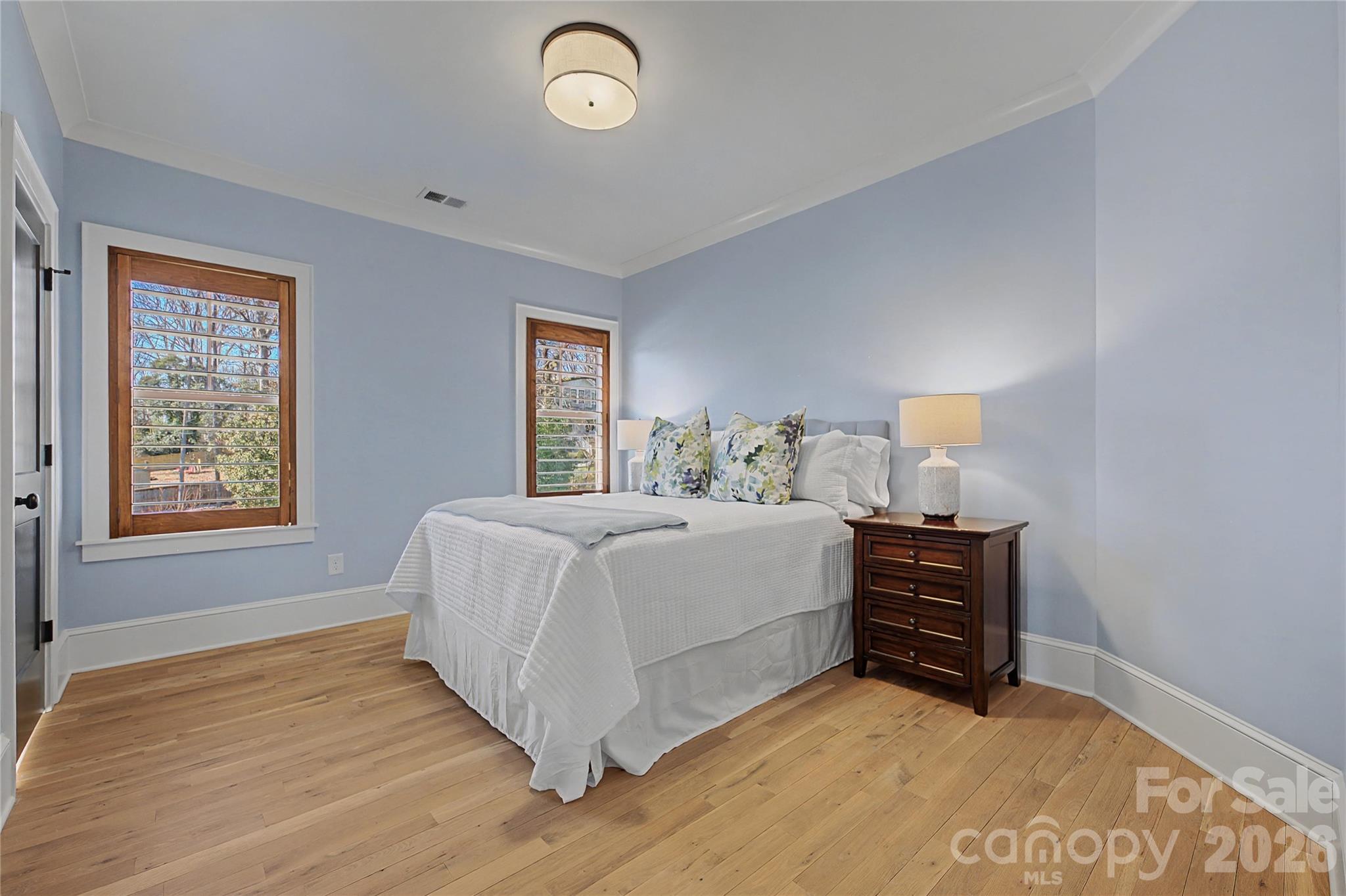 4325 Tangle Drive Charlotte, NC 28211 - Photo 29 of 48