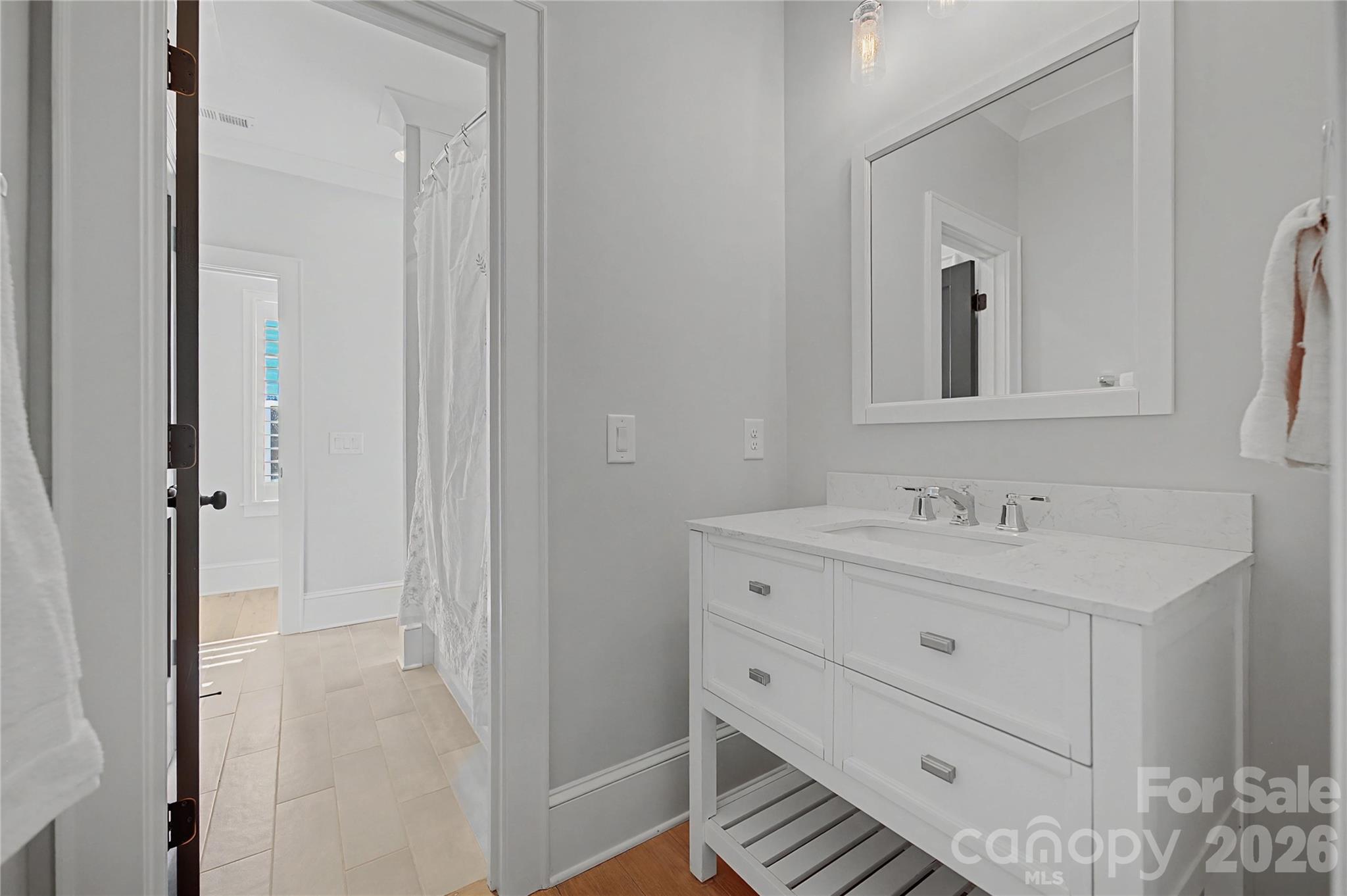 4325 Tangle Drive Charlotte, NC 28211 - Photo 30 of 48