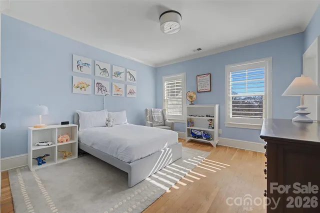 $2,425,000 | 4325 Tangle Drive, Charlotte, NC 28211