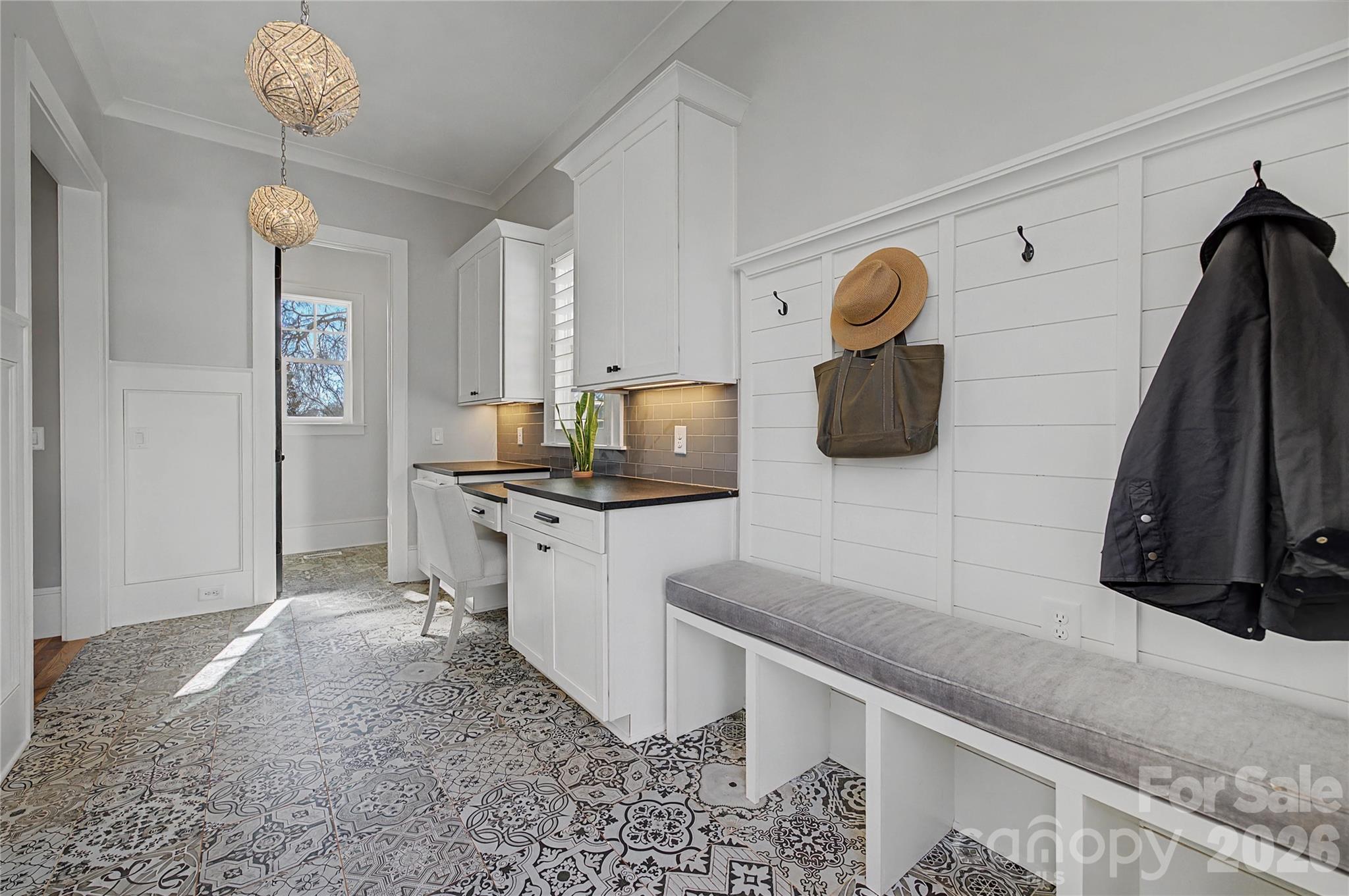 4325 Tangle Drive Charlotte, NC 28211 - Photo 36 of 48