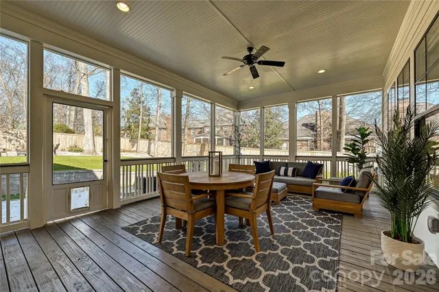 $2,425,000 | 4325 Tangle Drive, Charlotte, NC 28211