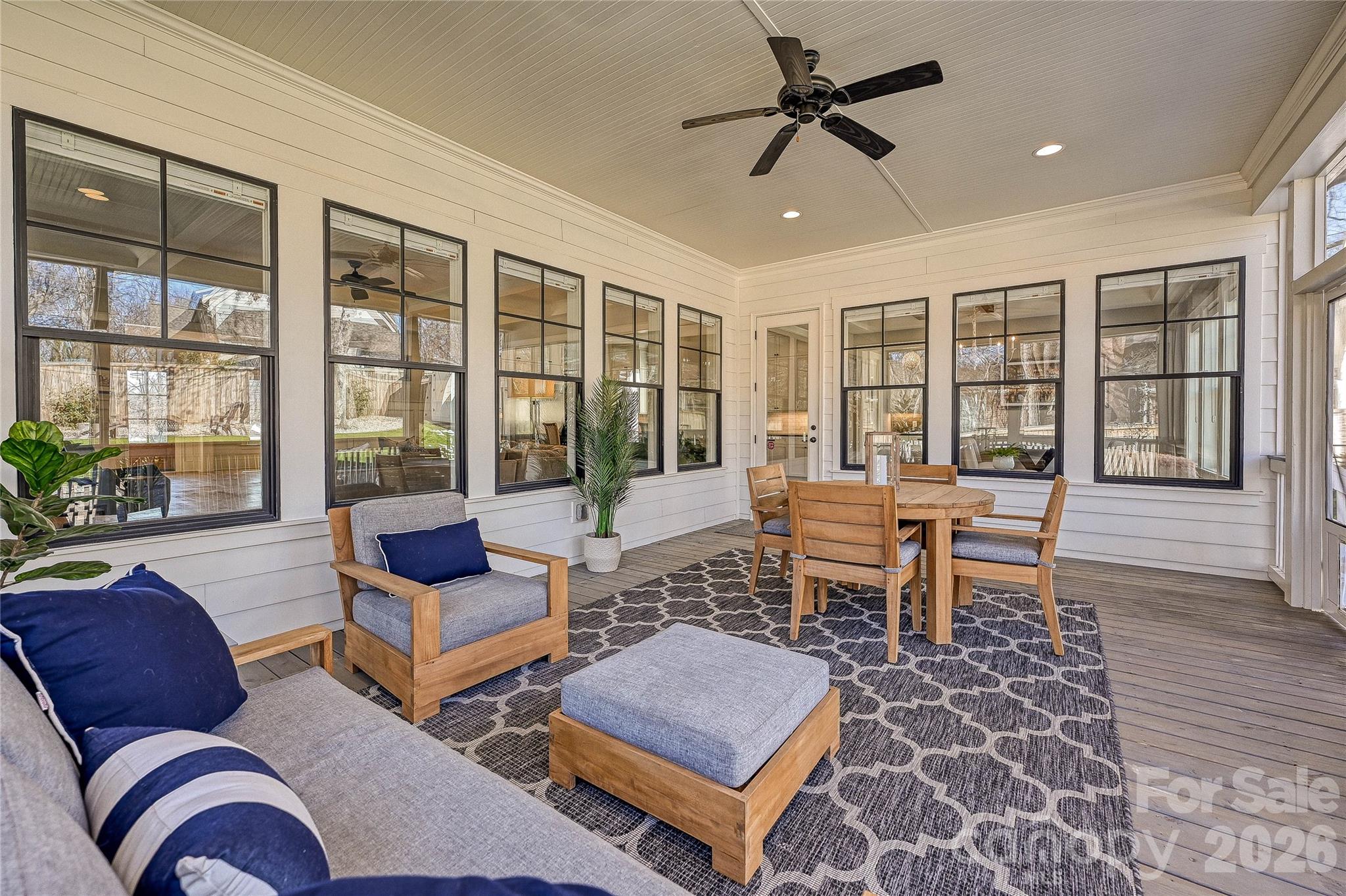 4325 Tangle Drive Charlotte, NC 28211 - Photo 39 of 48