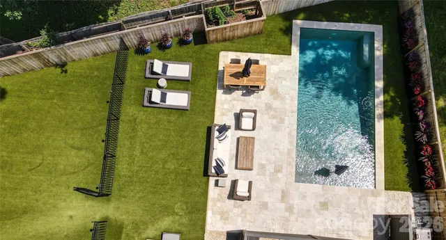 $2,425,000 | 4325 Tangle Drive, Charlotte, NC 28211