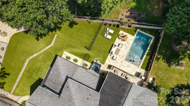 $2,425,000 | 4325 Tangle Drive, Charlotte, NC 28211