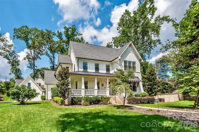 $2,425,000 | 4325 Tangle Drive, Charlotte, NC 28211