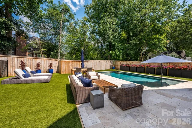 $2,425,000 | 4325 Tangle Drive, Charlotte, NC 28211