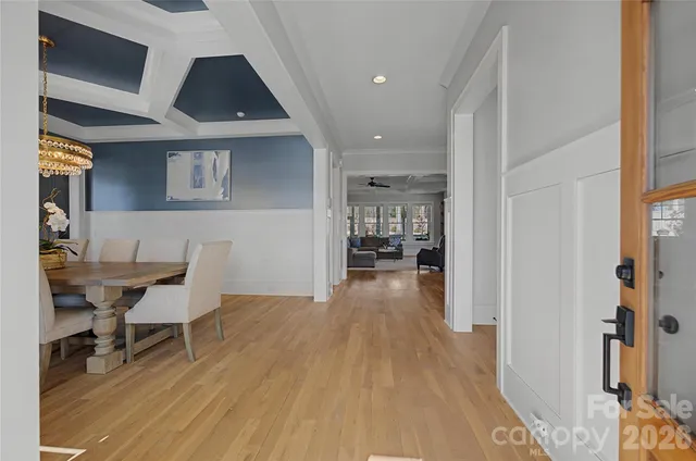 $2,425,000 | 4325 Tangle Drive, Charlotte, NC 28211