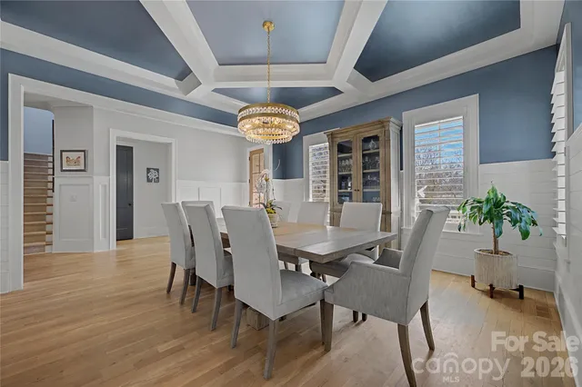 $2,425,000 | 4325 Tangle Drive, Charlotte, NC 28211