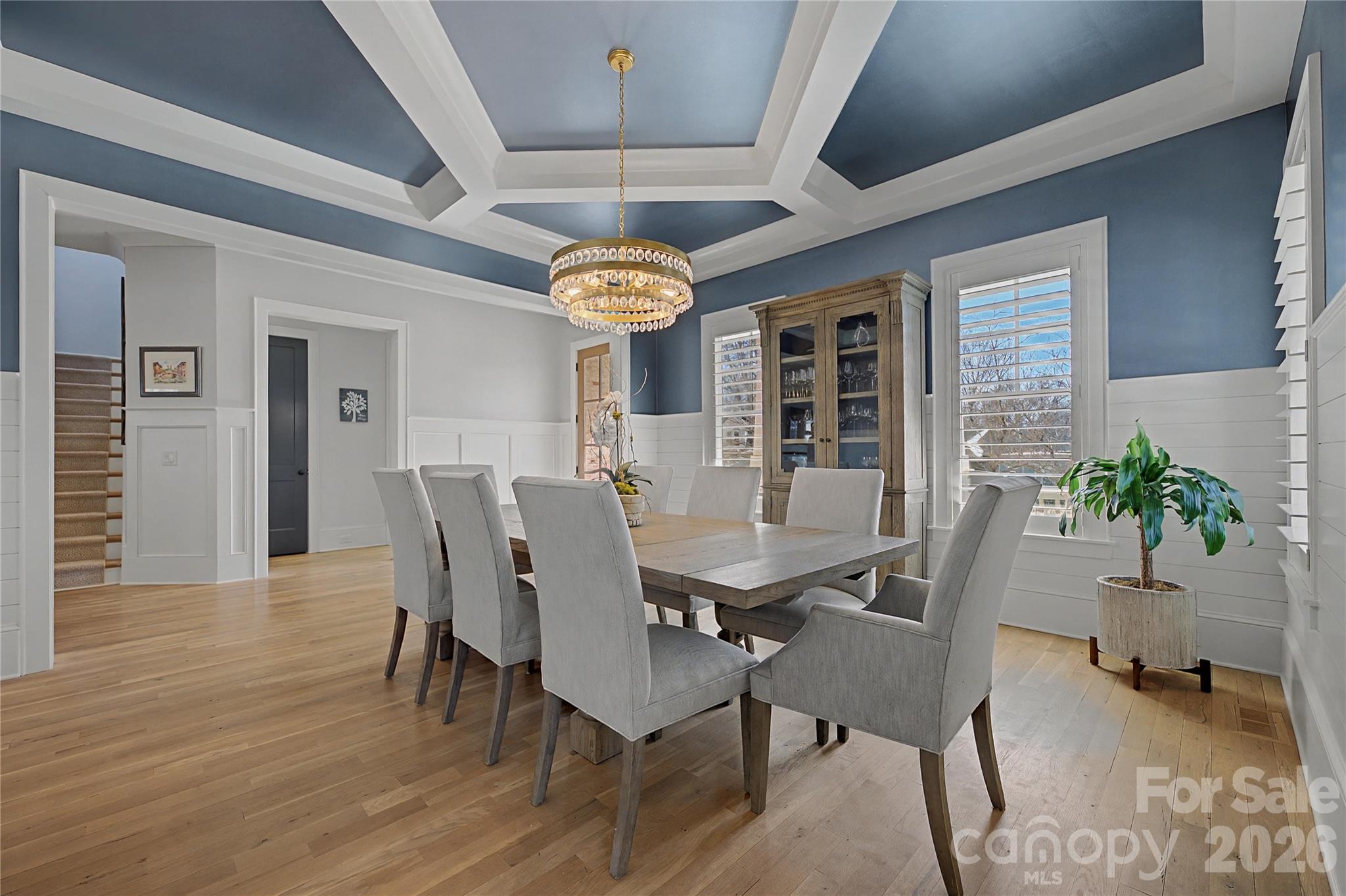 4325 Tangle Drive Charlotte, NC 28211 - Photo 8 of 48