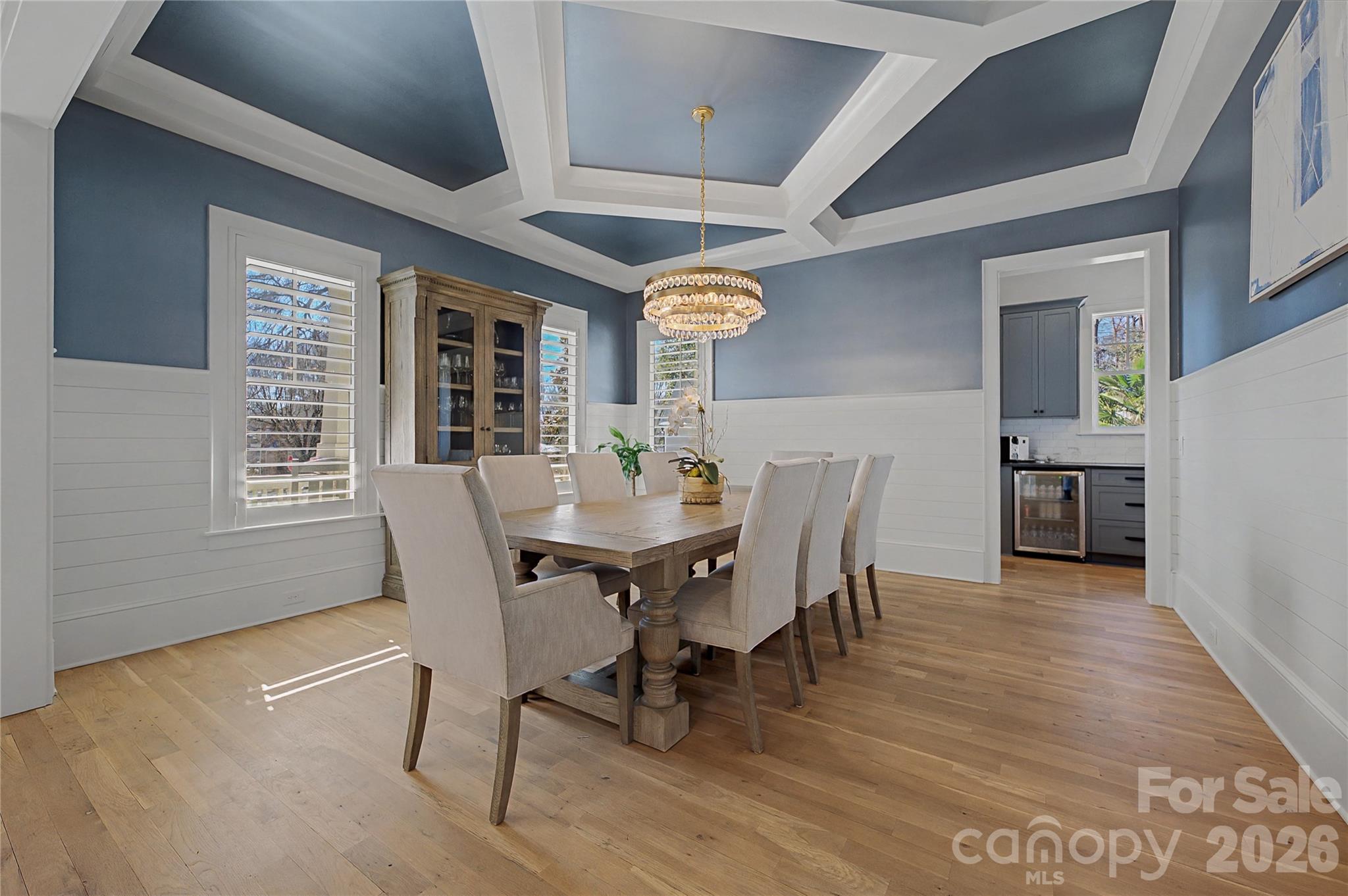 4325 Tangle Drive Charlotte, NC 28211 - Photo 9 of 48