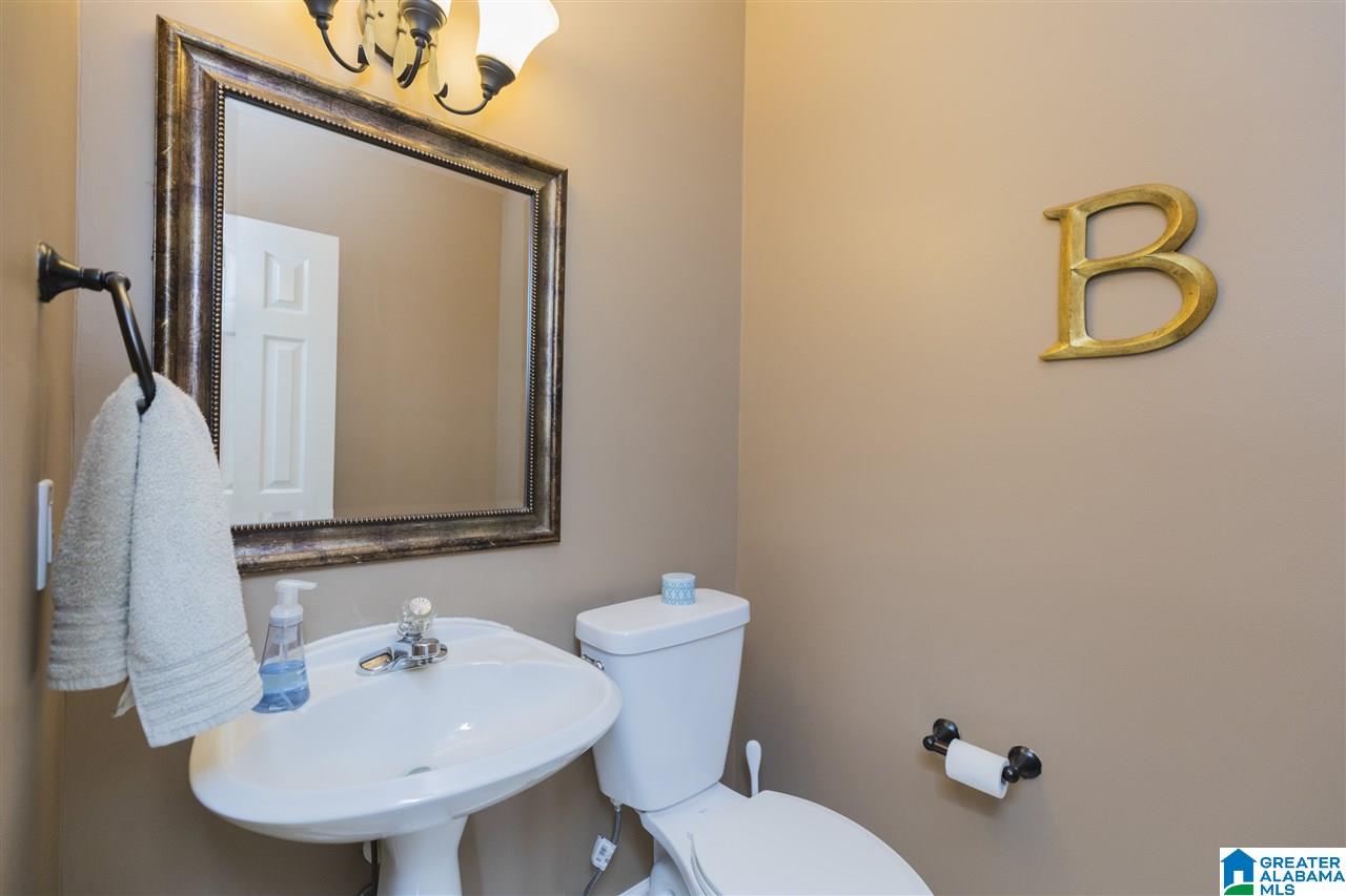 230 Cambrian Ridge Trail Pelham, AL 35124 - Photo 27 of 37