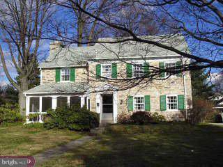 327 Wister Road Wynnewood, PA 19096 - Photo 1 of 1 Gallery Image 1