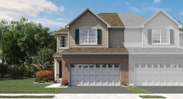 24812 McCormick Way Manhattan, IL 60442 - Photo 1 of 18