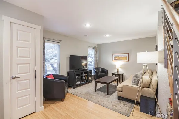 $2,700 | 3214 Clawson Road, Unit B, Austin, TX 78704